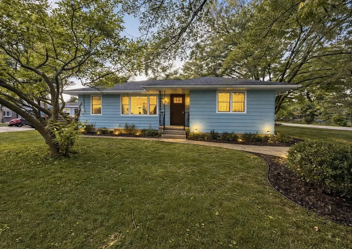 144 Jefferson Street, Palmyra, WI 53156 - #1