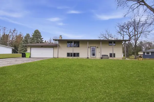 N7389 Edgewater Drive, Beaver Dam, WI 53916