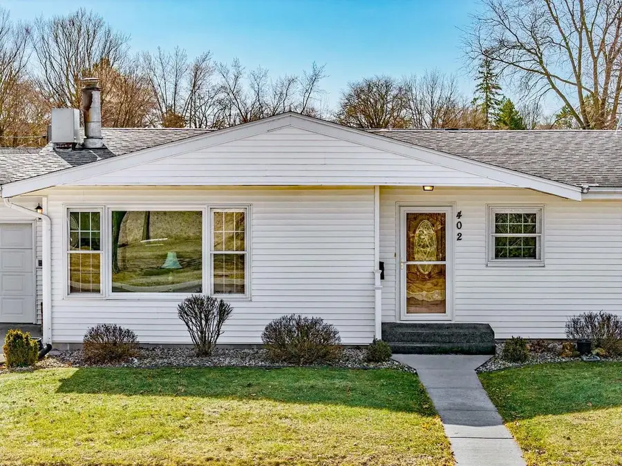 402 Modern Avenue, Reedsburg, WI 53959 - #2