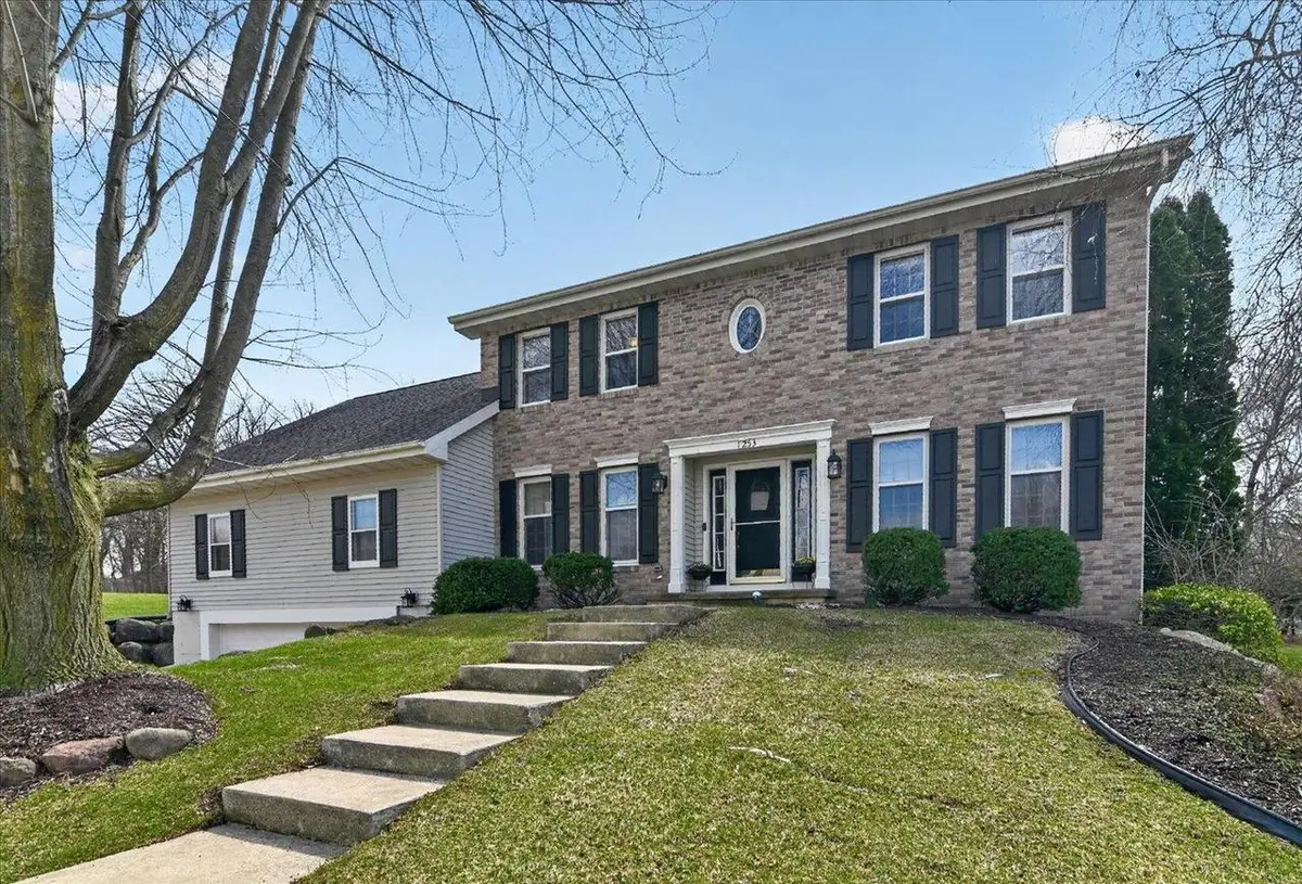 1253 Mockingbird Lane, Sun Prairie, WI 53590 - #1