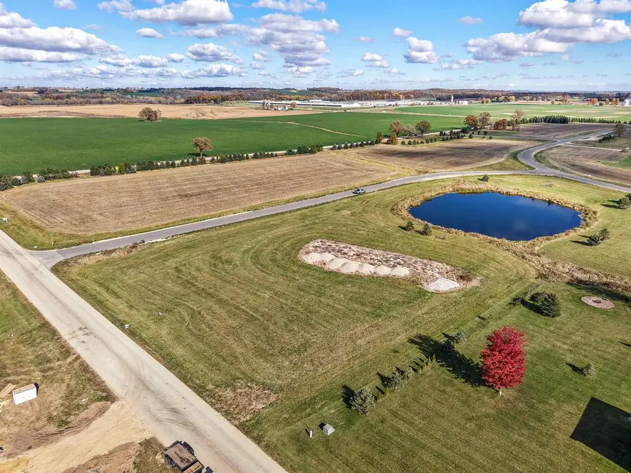 Lot 48 Blarney Stone Drive, Albany, WI 53502 - #3