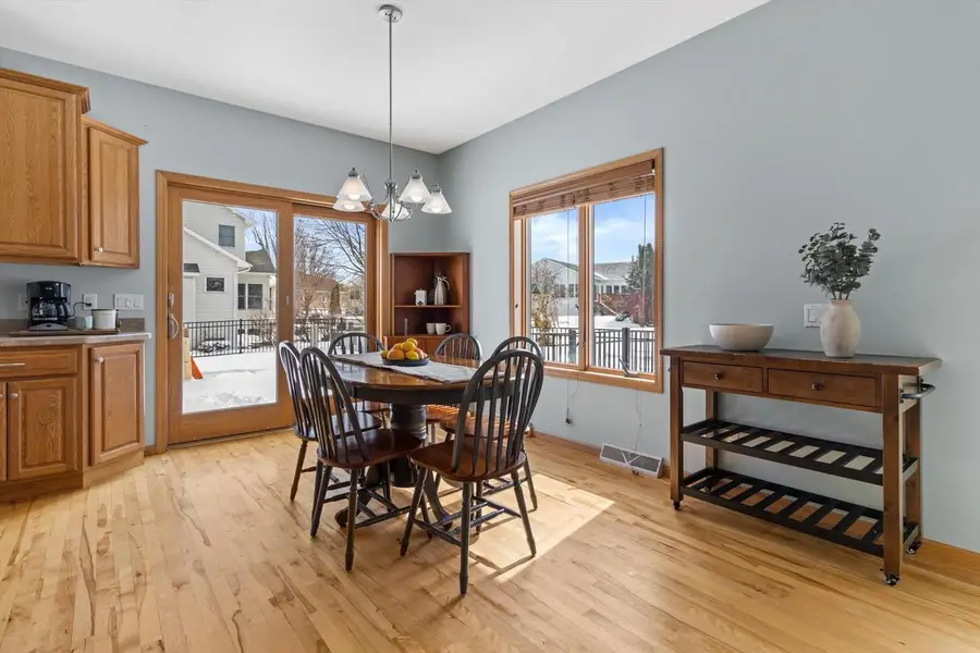 1221 Marcella Court, Sun Prairie, WI 53590 - #3