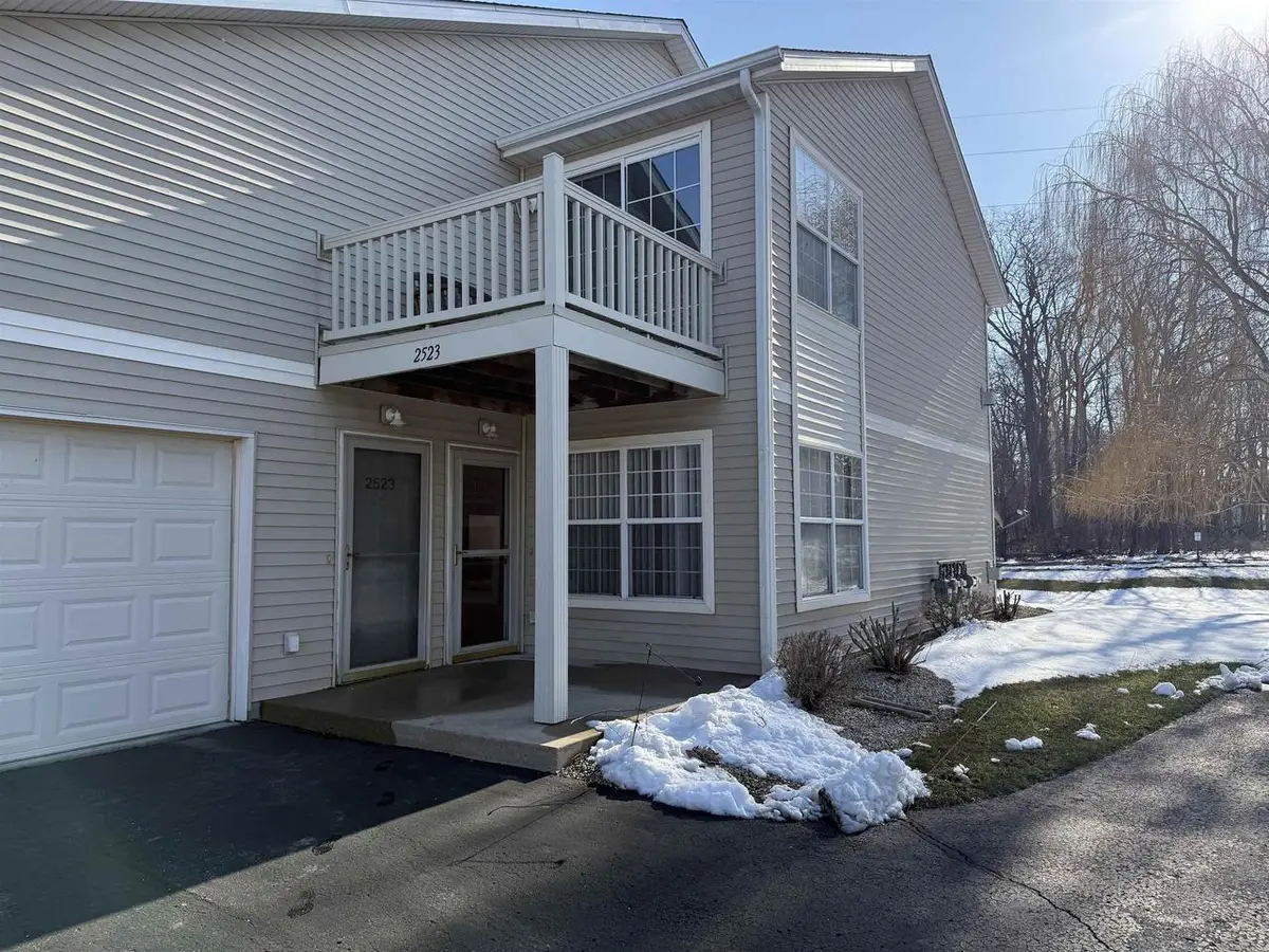 2521 Edgewood Drive, Beloit, WI 53511 - #1