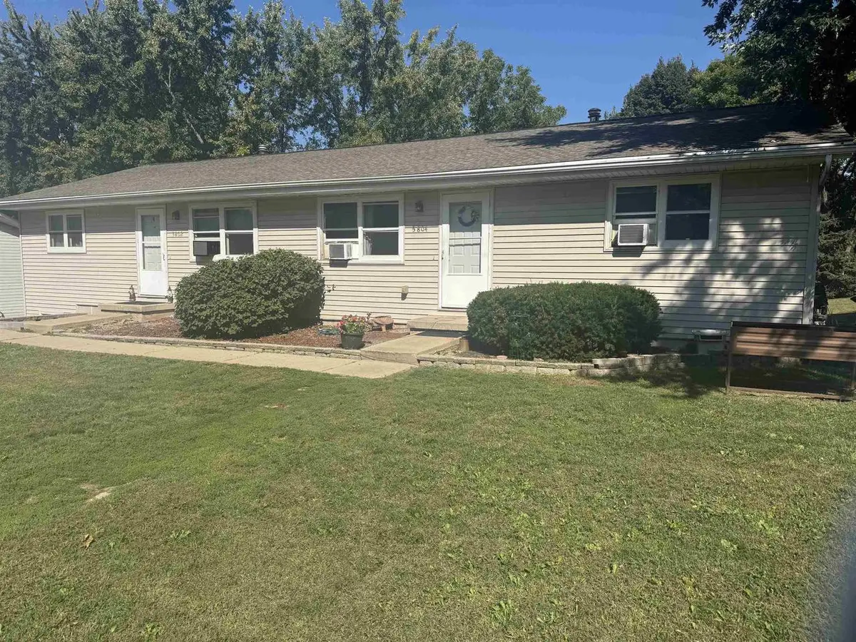 5802 Sauk Lane, McFarland, WI 53558 - #1