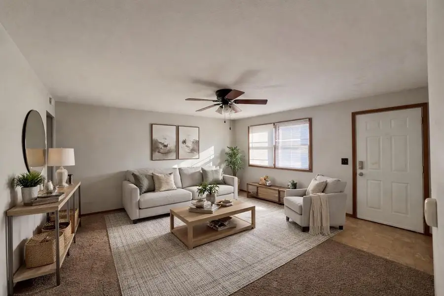 5802 Sauk Lane, McFarland, WI 53558 - #2