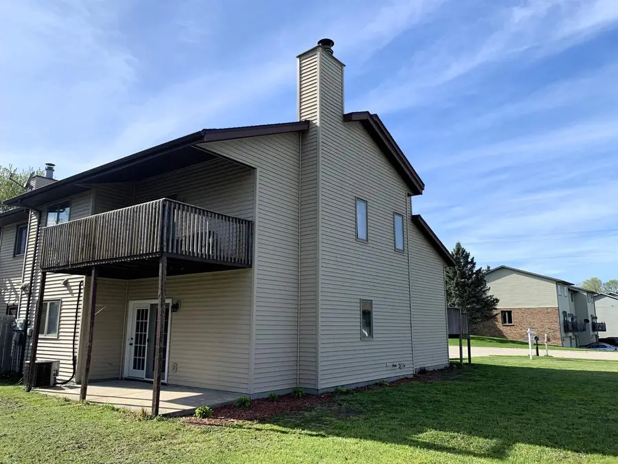 303 Church Street, Fall River, WI 53932 - #3