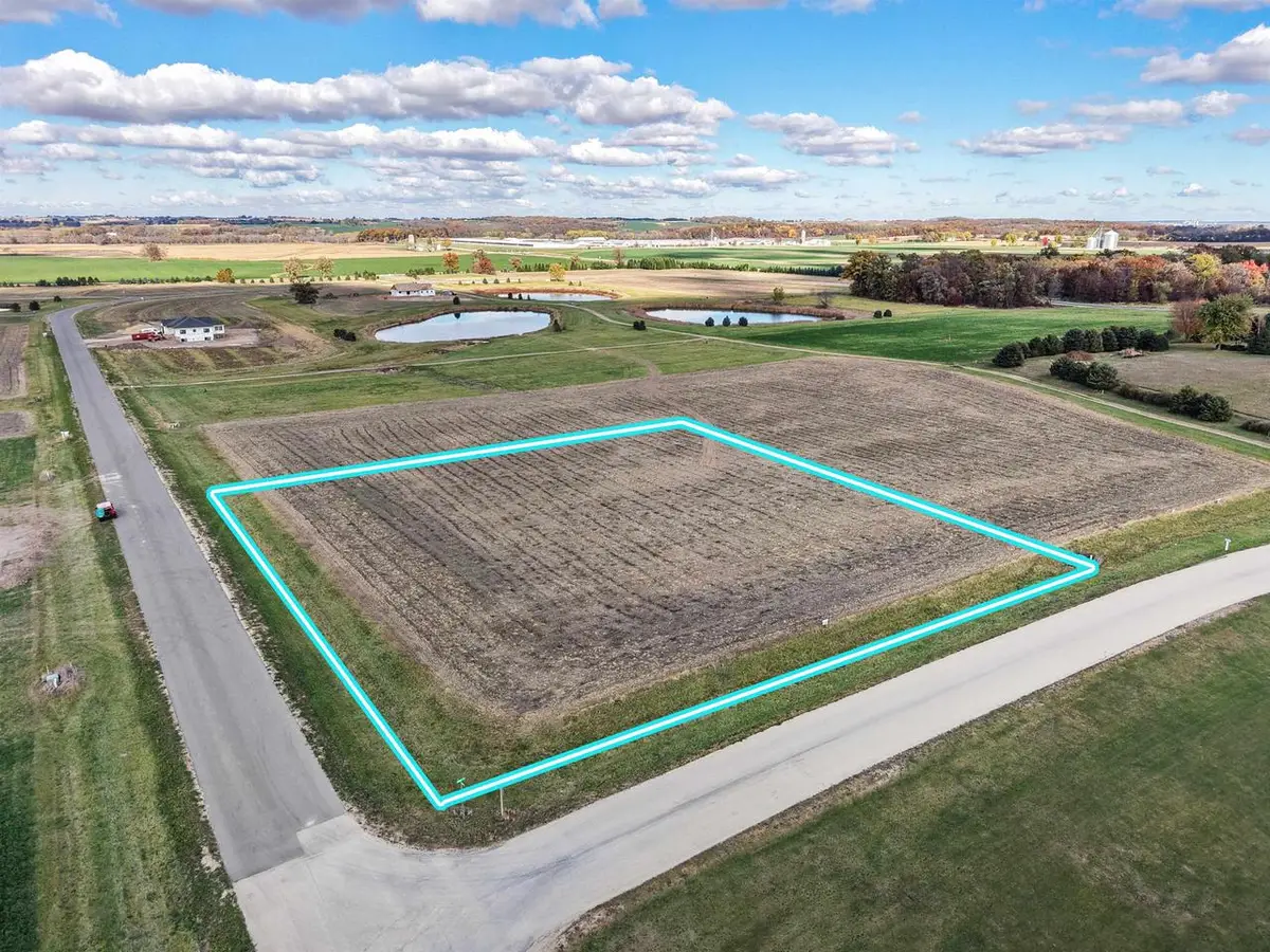 Lot 72 Blarney Stone Drive, Albany, WI 53502 - #1