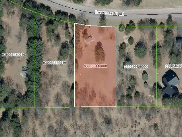 995 Inverness Court, Nekoosa, WI 54457 - #1