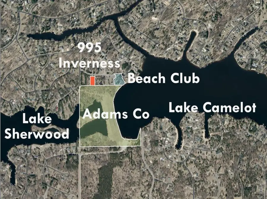 995 Inverness Court, Nekoosa, WI 54457 - #3