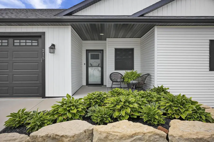 215 BoAnn Terrace, Belleville, WI 53508 - #3