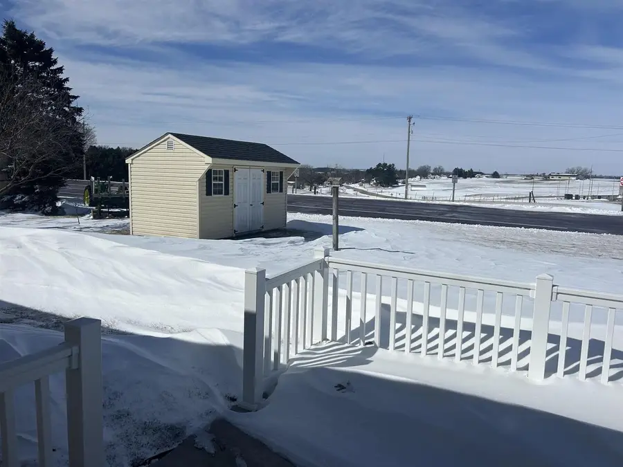 145 Crest View Drive, Potosi, WI 53820 - #3