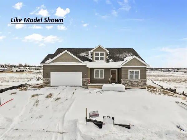 300 Michelle Lane #177, Cottage Grove, WI 53527