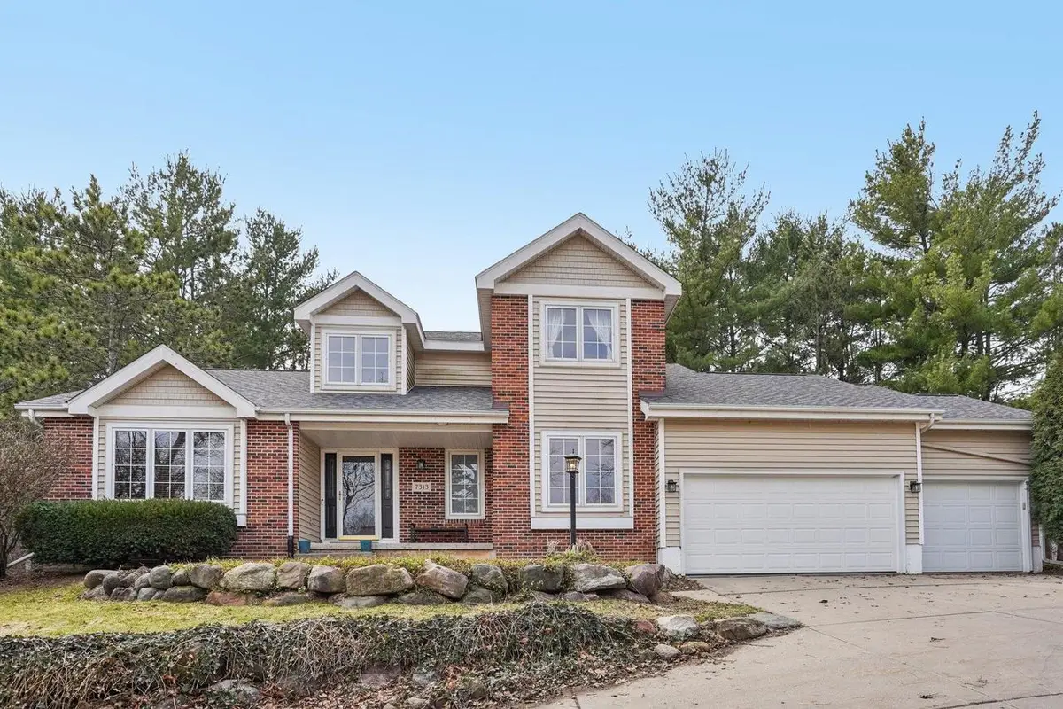 7313 Ashwabay Lane, Madison, WI 53719 - #1