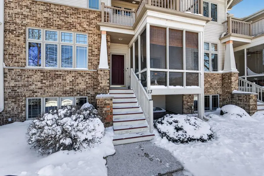 13 Wood Brook Way, Fitchburg, WI 53711 - #2