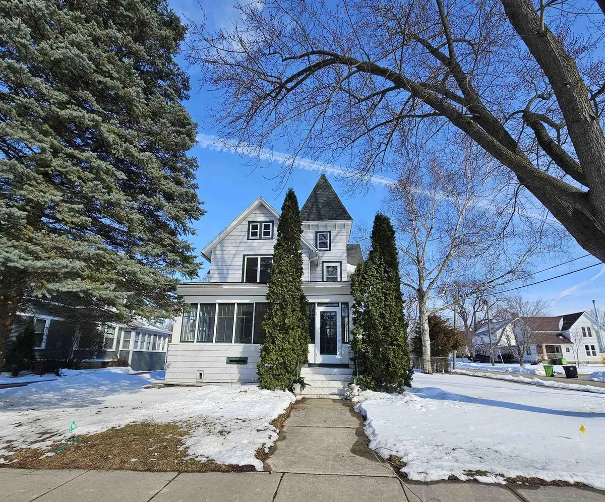 229 S Watertown Street, Waupun, WI 53963 - #1