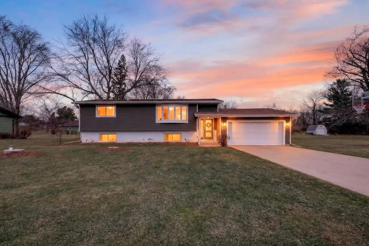 7734 W Old Sauk Road, Verona, WI 53593 - #1