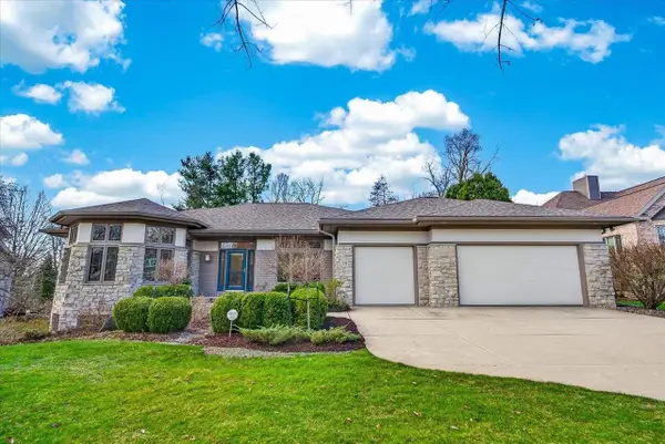38 Hawk Feather Circle, Madison, WI 53717