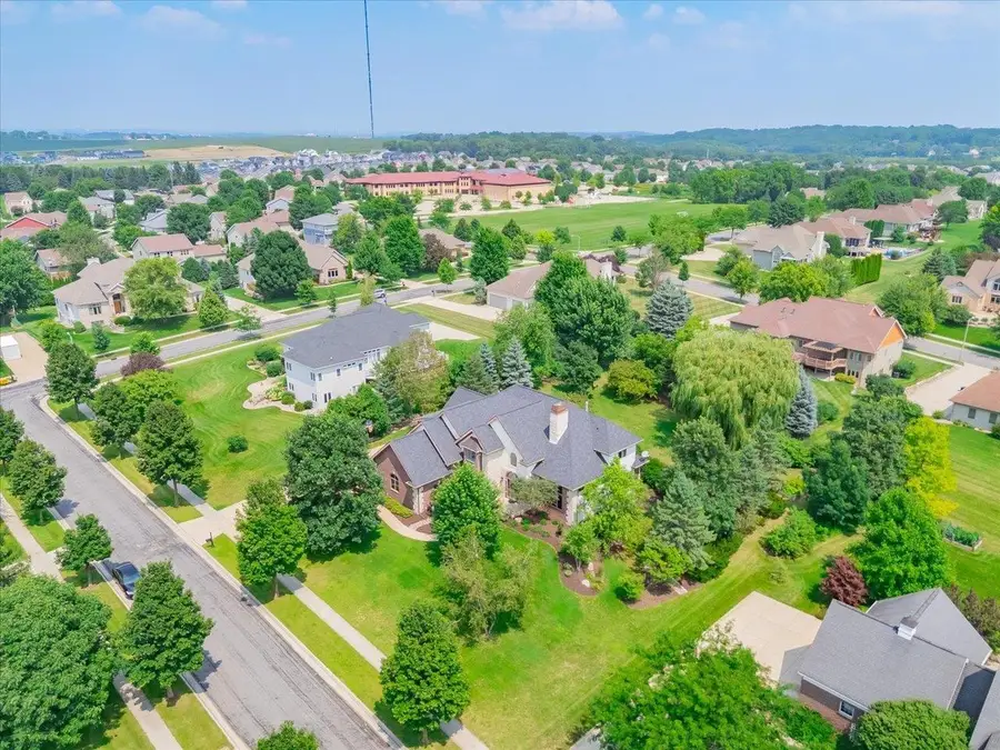 1005 Stonebriar Drive, Verona, WI 53593 - #2