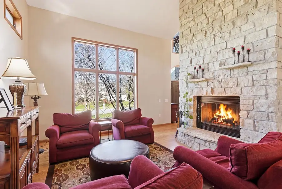 1005 Stonebriar Drive, Verona, WI 53593 - #3