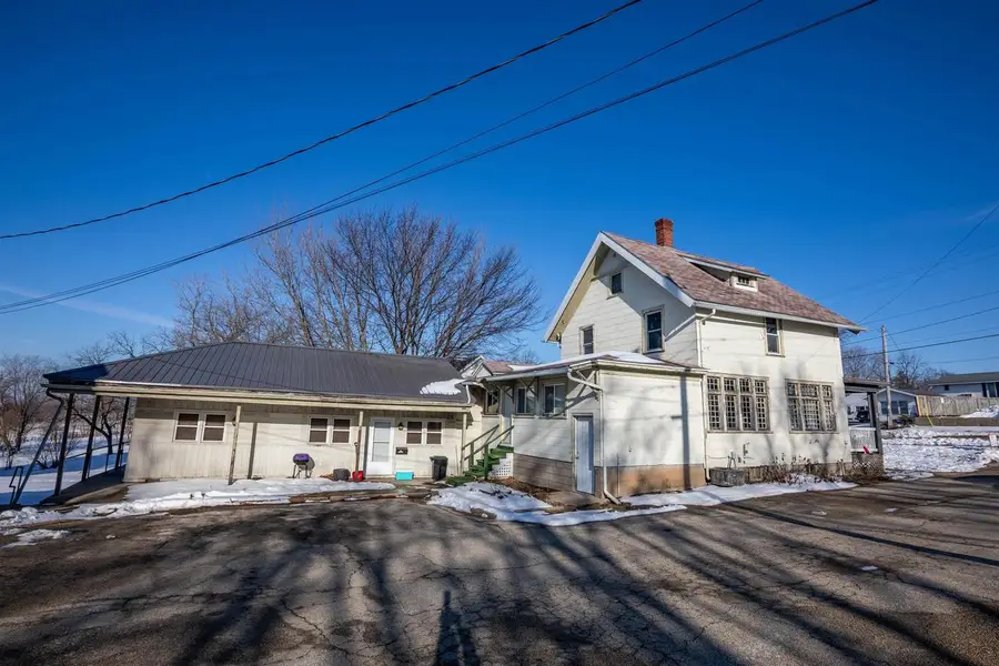 706 Fair Street, Mineral Point, WI 53565 - #3