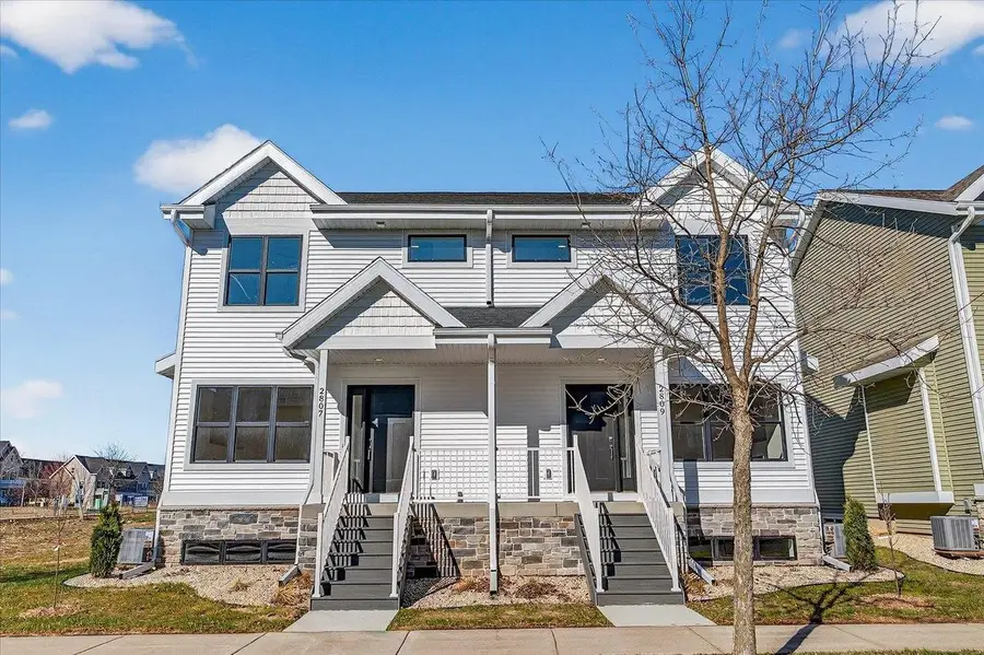 2807 Crinkle Root Drive, Fitchburg, WI 53711 - #3