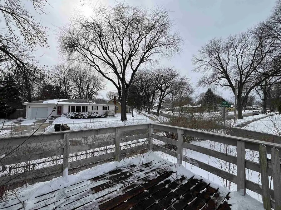 3701 Margaret Street, Madison, WI 53714 - #3