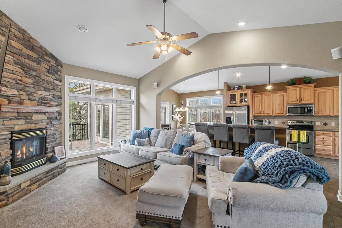 614 Woodhaven Court, Cambridge, WI 53523 - #1