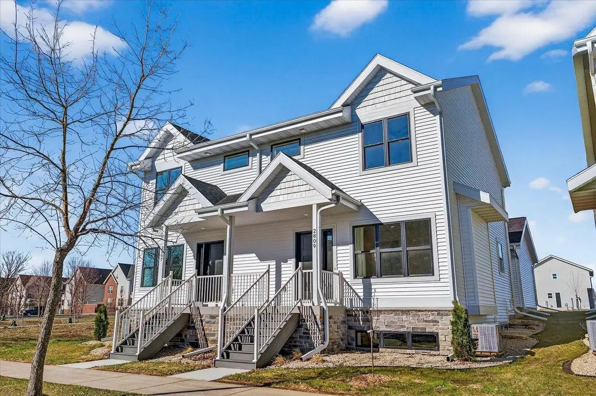 2809 Crinkle Root Drive, Fitchburg, WI 53711 - #1