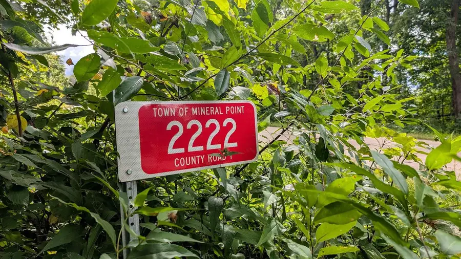 2222 County Road Y, Dodgeville, WI 53533 - #2