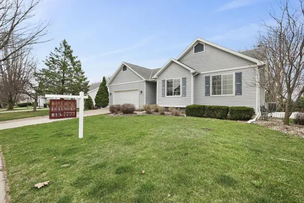 840 Vista Ridge Drive, Mount Horeb, WI 53572