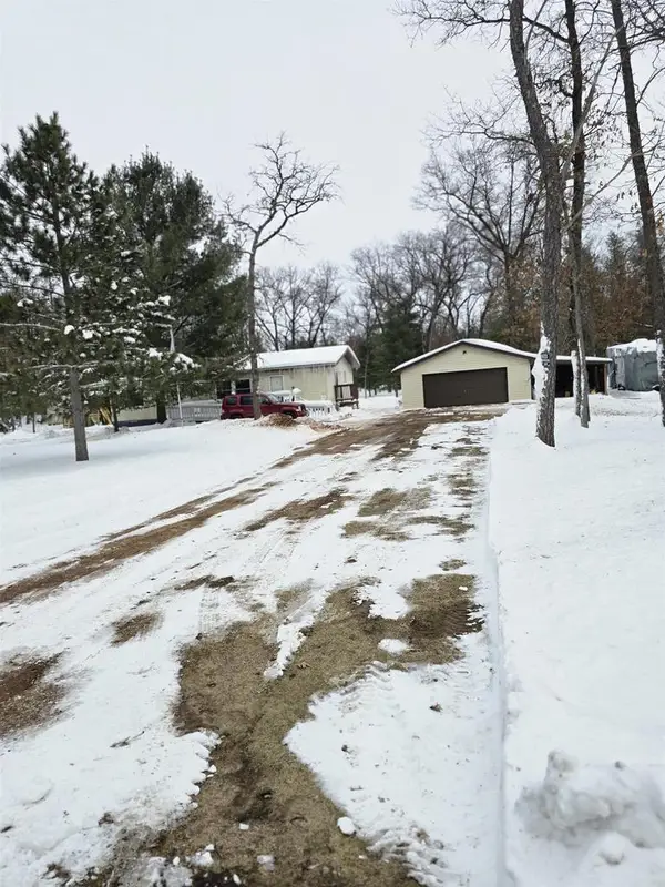 1626 13th Drive, Friendship, WI 53934