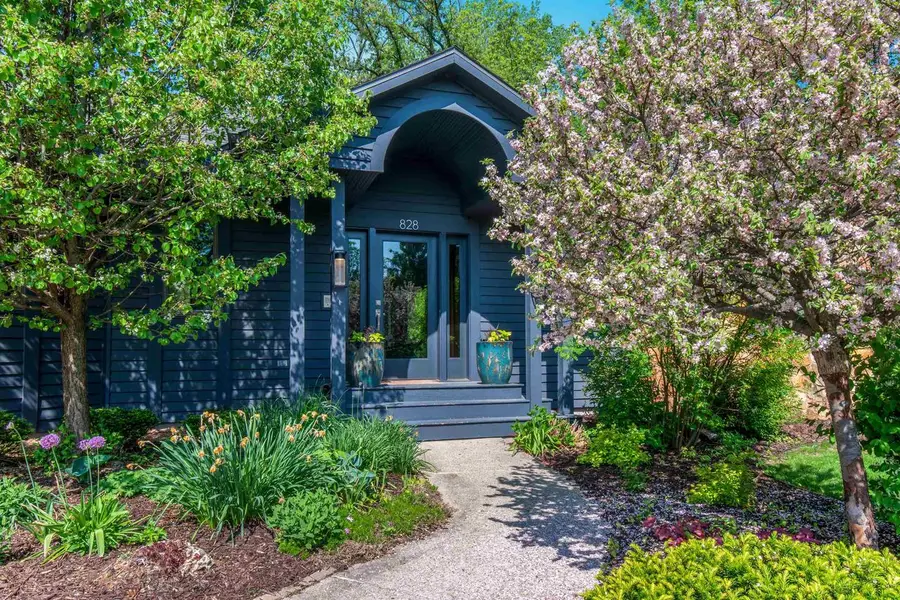 828 Tamarack Way, Verona, WI 53593 - #2