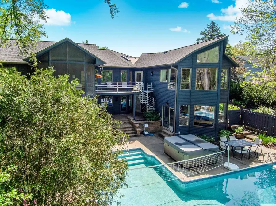 828 Tamarack Way, Verona, WI 53593 - #3