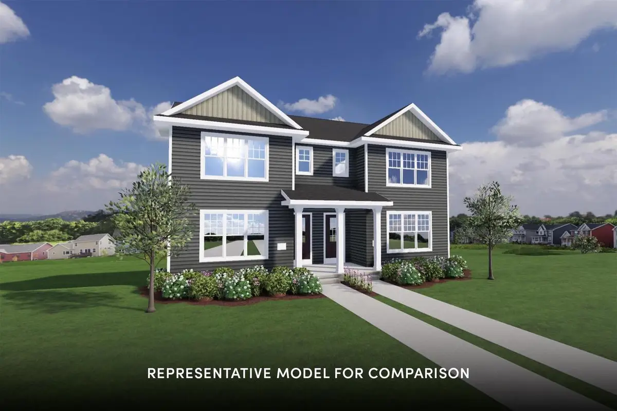 818 Indigo Lane, Waunakee, WI 53597 - #1
