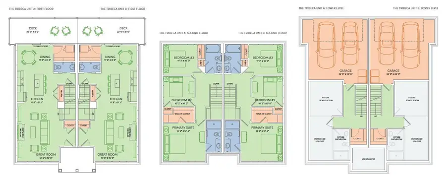 818 Indigo Lane, Waunakee, WI 53597 - #2