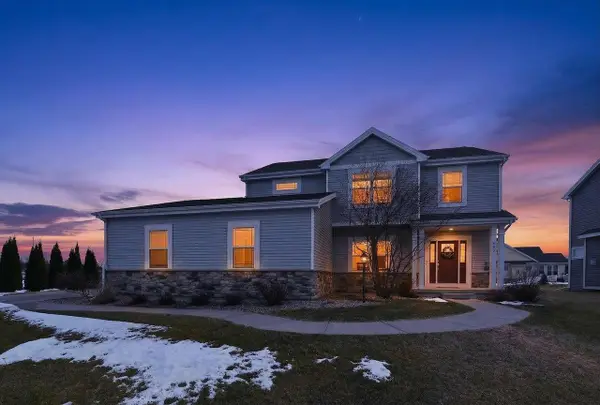 493 Crescendo Drive, Sun Prairie, WI 53590