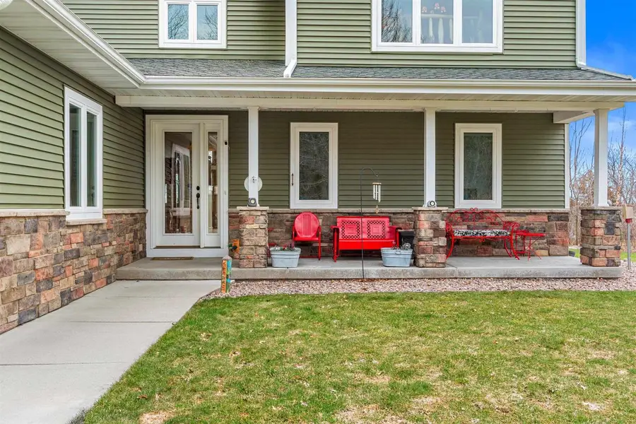 W3247 Yellow Banks Trail, Nekoosa, WI 54457 - #3