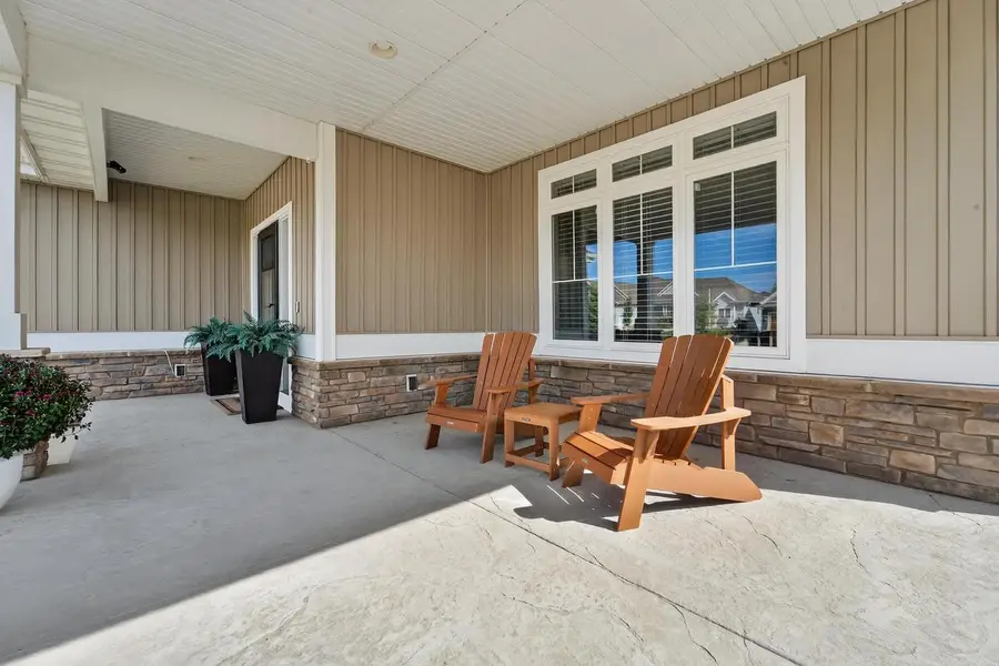 1206 Water Wheel Drive, Waunakee, WI 53597 - #3