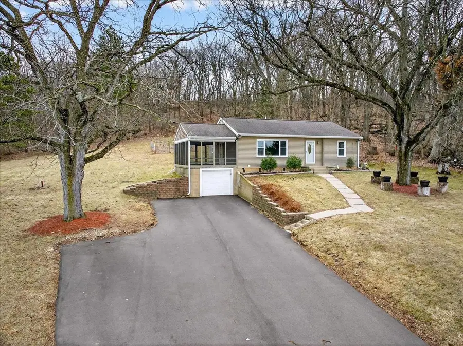5152 Felland Road, Madison, WI 53718 - #2