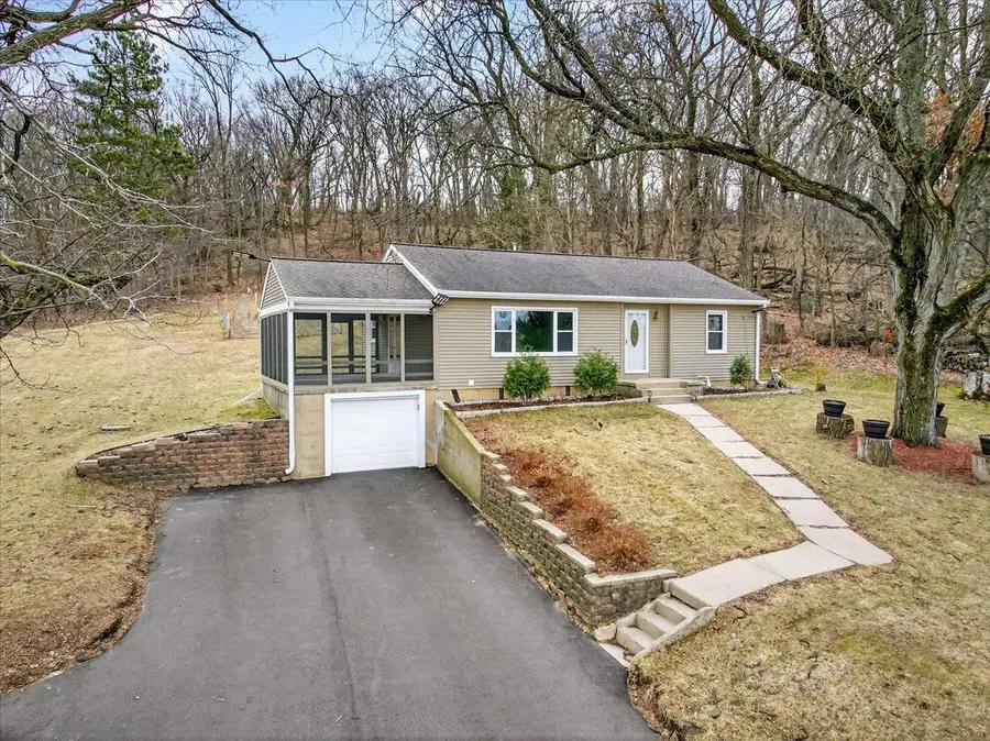 5152 Felland Road, Madison, WI 53718 - #3