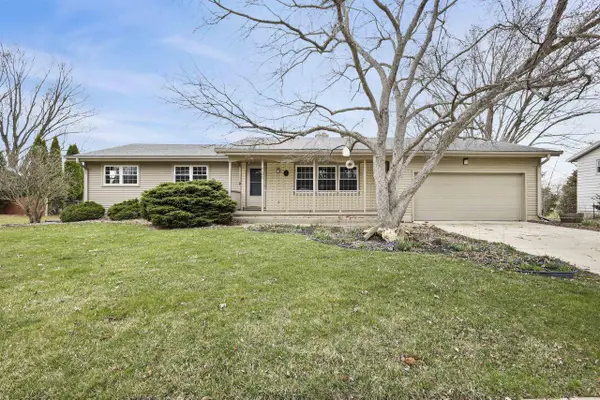 120 Walmar Drive, Sun Prairie, WI 53590