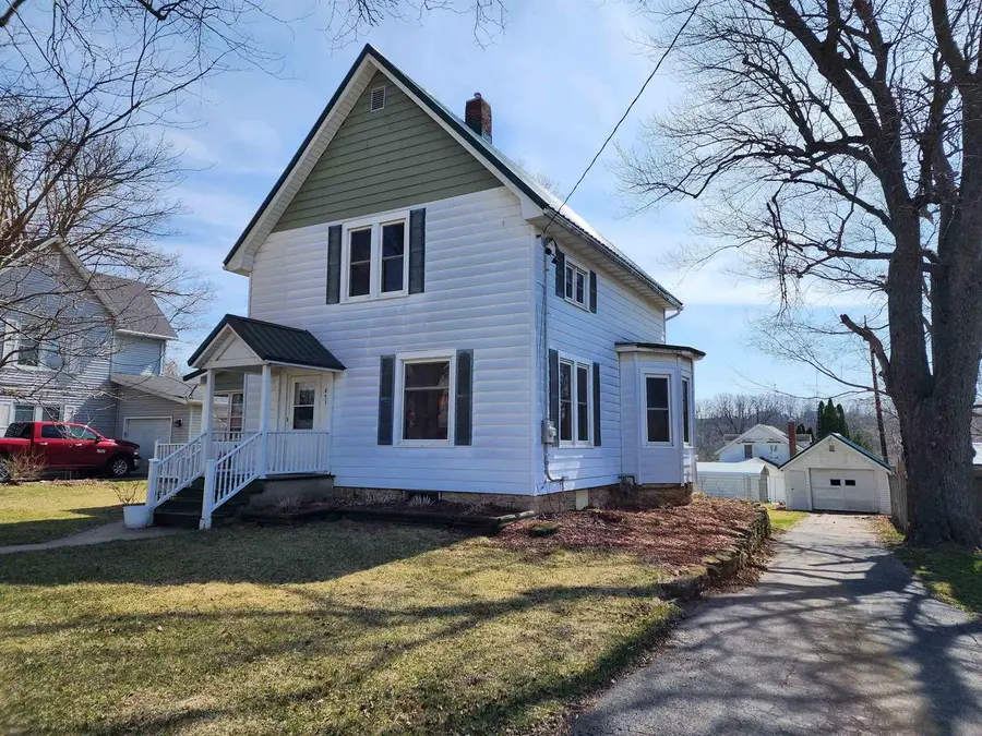 431 E Cornelia Street, Darlington, WI 53530 - #2