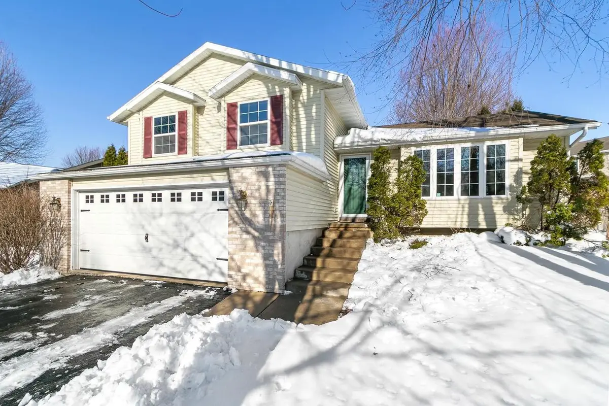 3725 Basalt Lane, Madison, WI 53719 - #1