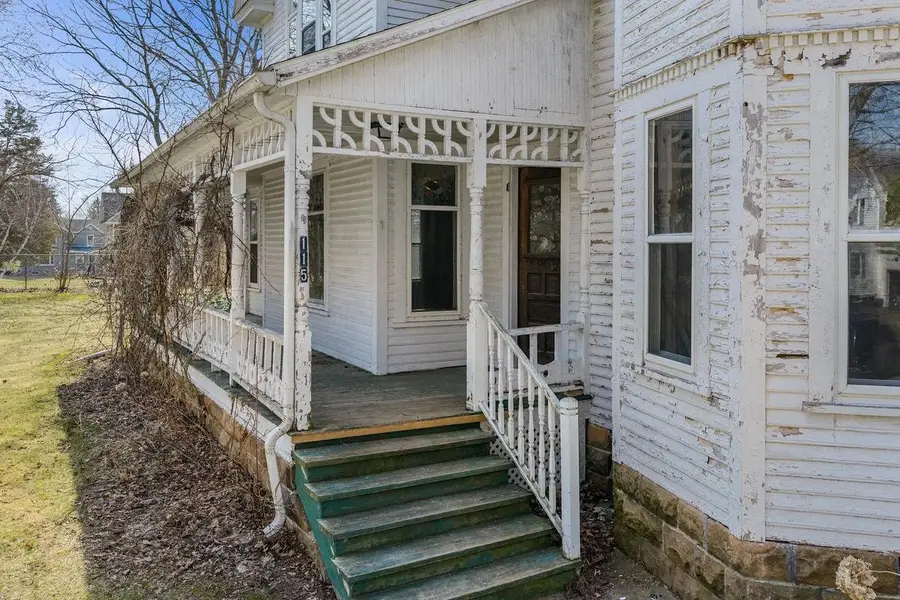 115 Lieder Street, North Freedom, WI 53951 - #2