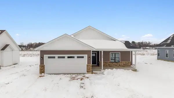322 Willow Street, Pardeeville, WI 53954