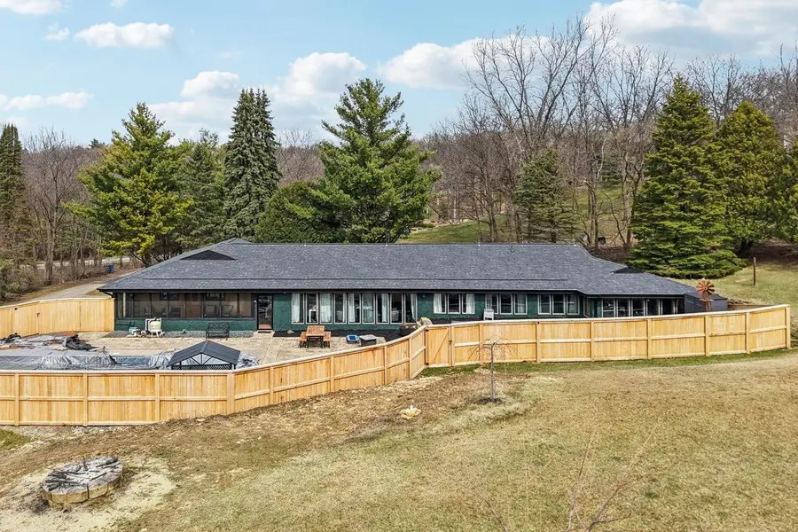 5438 Marie Road, Oregon, WI 53575 - #2