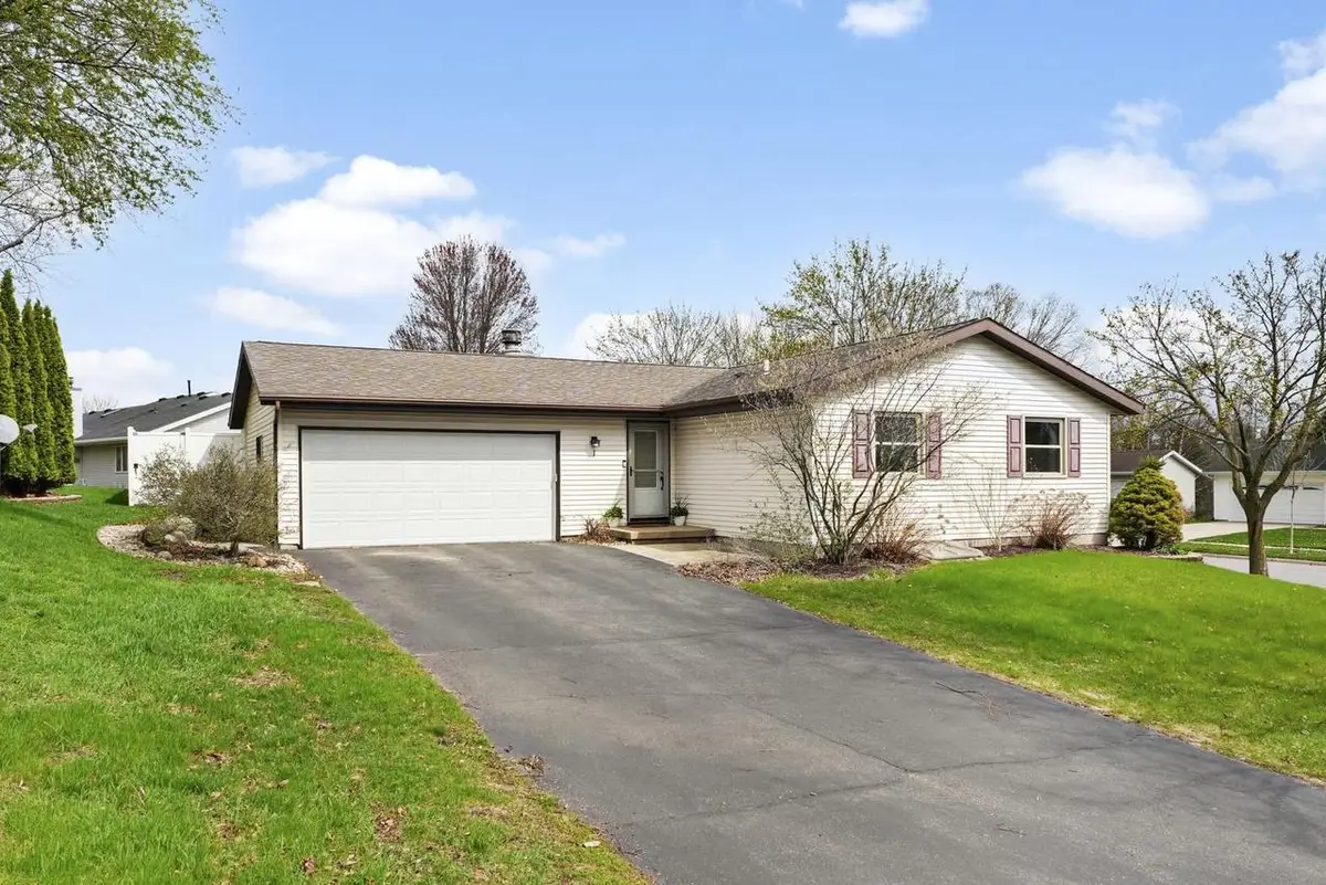 1 Scranton Court, Madison, WI 53719 - #1