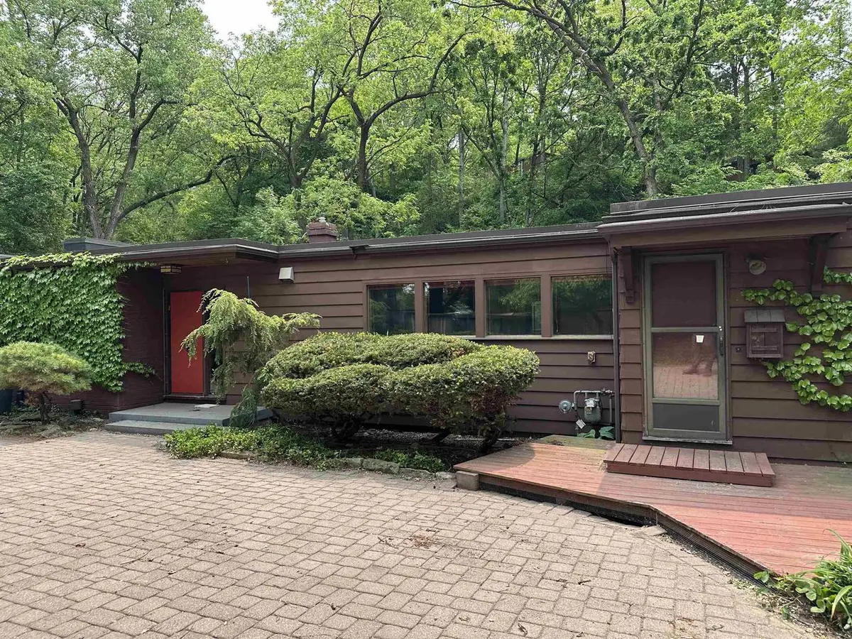 13 S Blackhawk Avenue, Madison, WI 53705 - #1