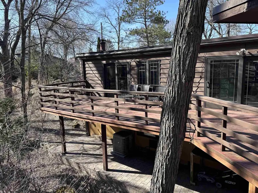 13 S Blackhawk Avenue, Madison, WI 53705 - #3