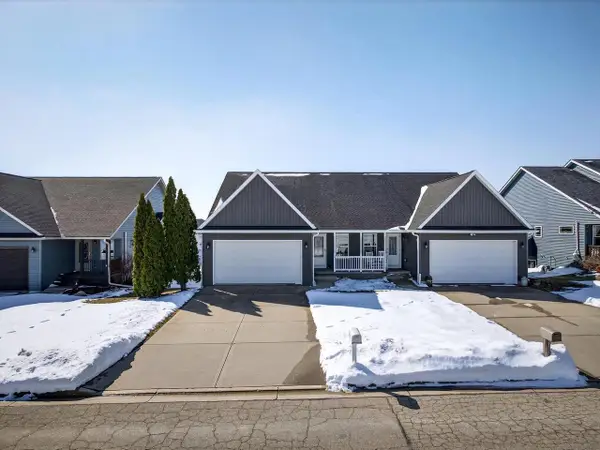 645 Garfield Avenue #1, Evansville, WI 53536